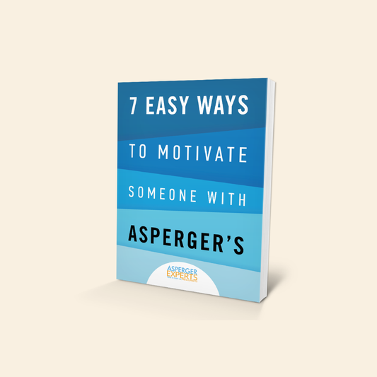 7 Easy Ways To Motivate Someone With Asperger's