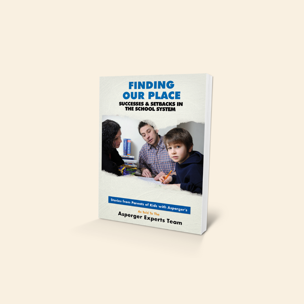 Products Asperger Experts products-asperger-experts