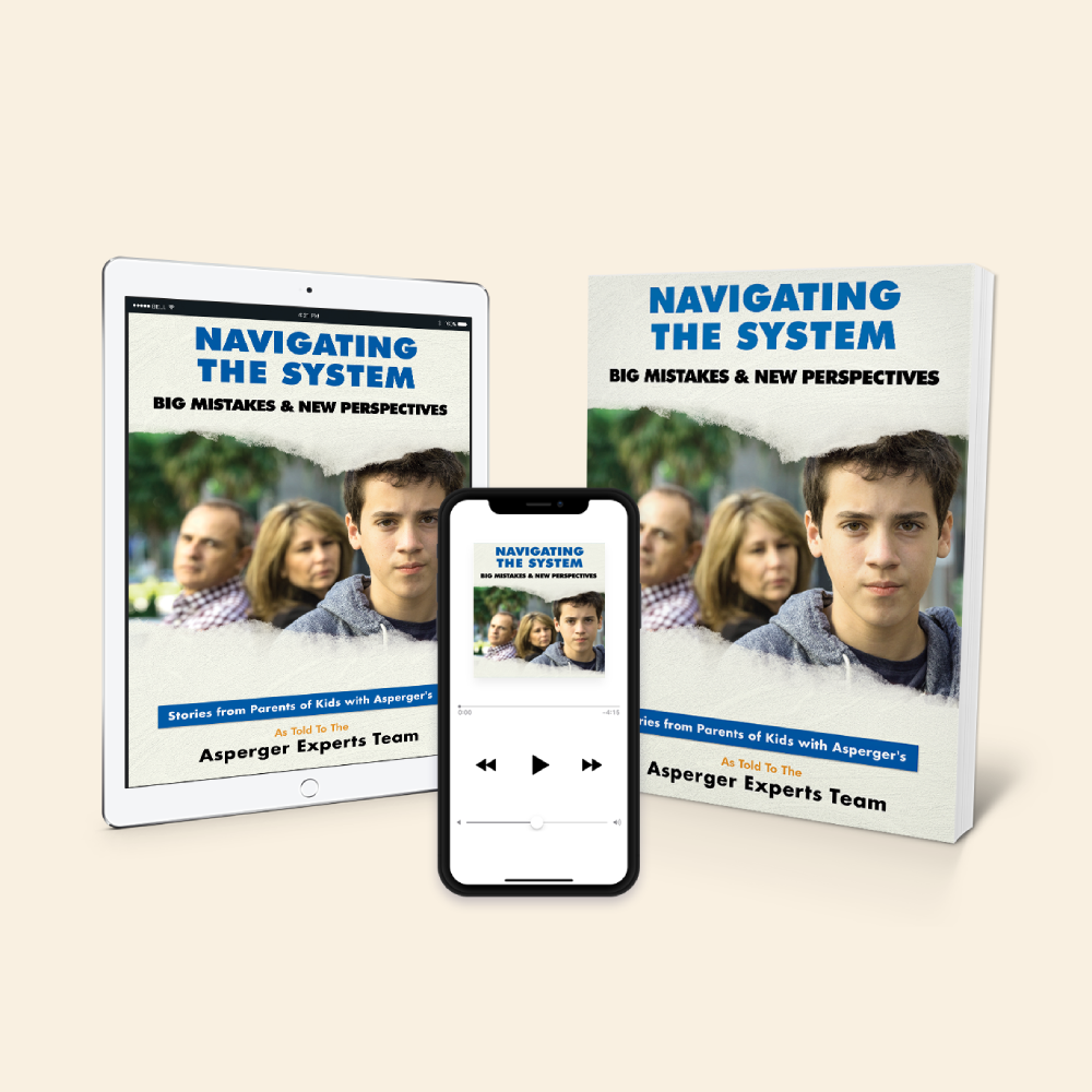 Navigating The System Asperger Experts Navigating The System Asperger Experts