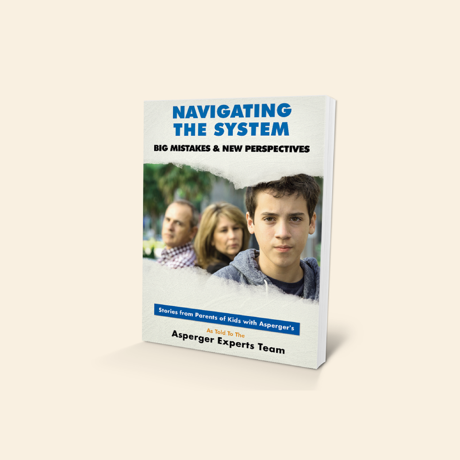 Products Asperger Experts